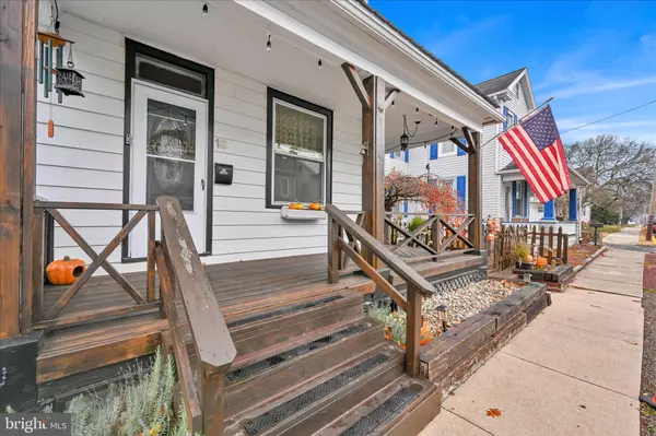 Myerstown, PA 17067,13 E MAPLE AVE