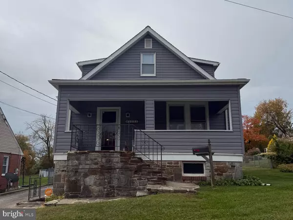 3005 MORELAND AVE, Baltimore, MD 21234