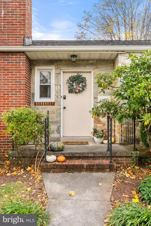 Winchester, VA 22601,105 W OATES AVE