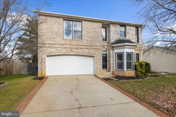 Frederick, MD 21702,203 LAKE COVENTRY DR