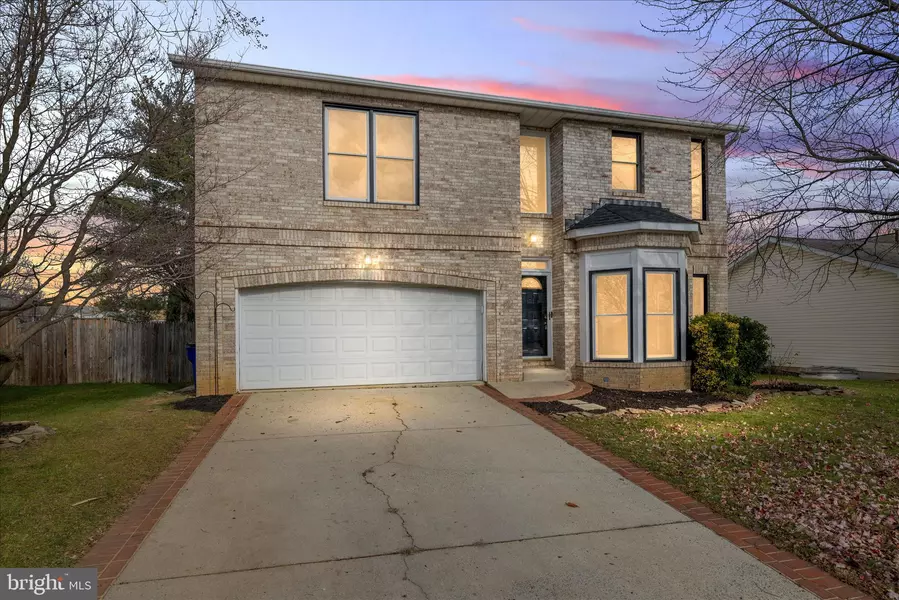 203 LAKE COVENTRY DR, Frederick, MD 21702