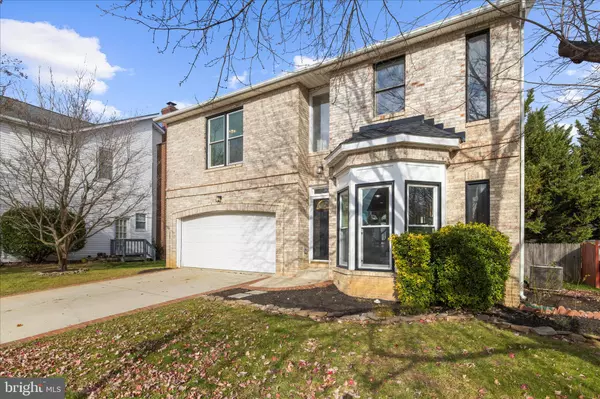 Frederick, MD 21702,203 LAKE COVENTRY DR