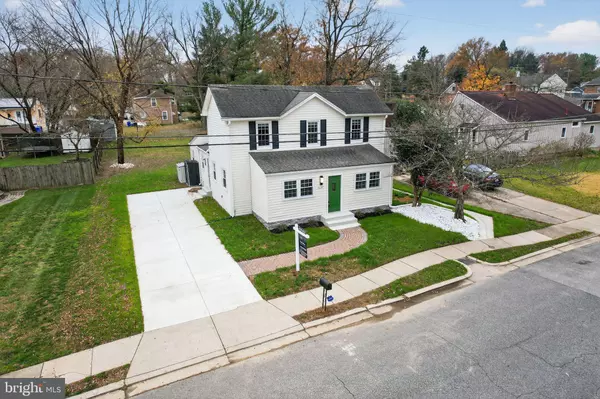 13205 10TH ST, Bowie, MD 20715