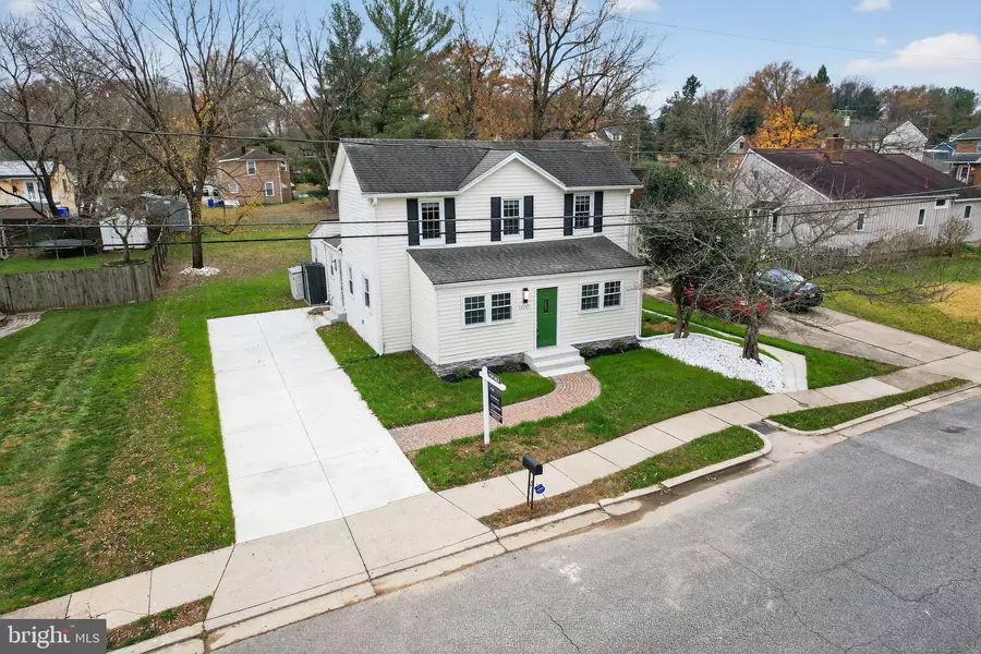 13205 10TH ST, Bowie, MD 20715