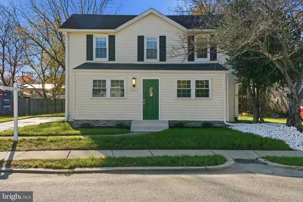 13205 10TH ST, Bowie, MD 20715