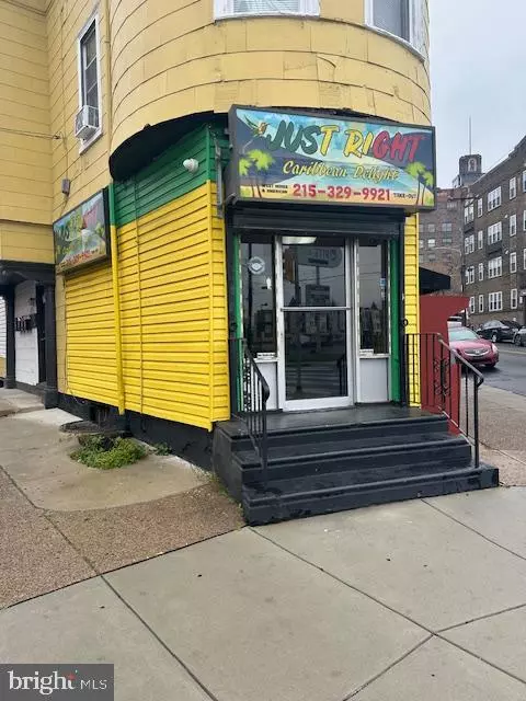 Philadelphia, PA 19141,1322 WINDRIM AVE