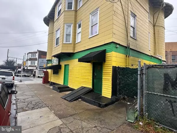 Philadelphia, PA 19141,1322 WINDRIM AVE