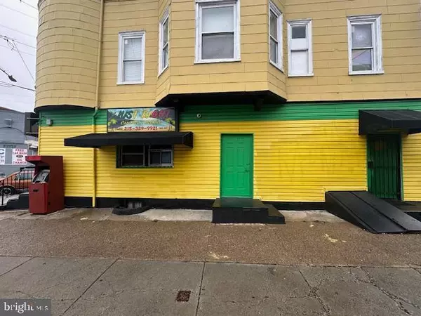 Philadelphia, PA 19141,1322 WINDRIM AVE