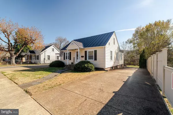 Elkton, VA 22827,410 E EAST ROCKINGHAM ST