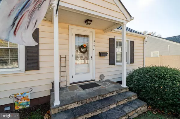 Elkton, VA 22827,410 E EAST ROCKINGHAM ST