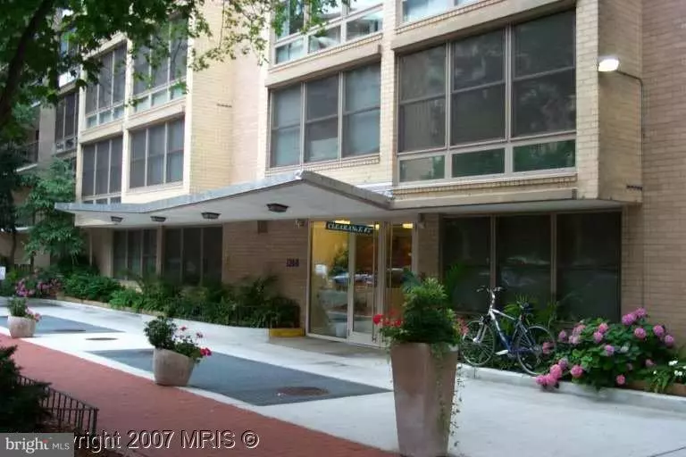 1260 21ST ST NW #1004, Washington, DC 20036