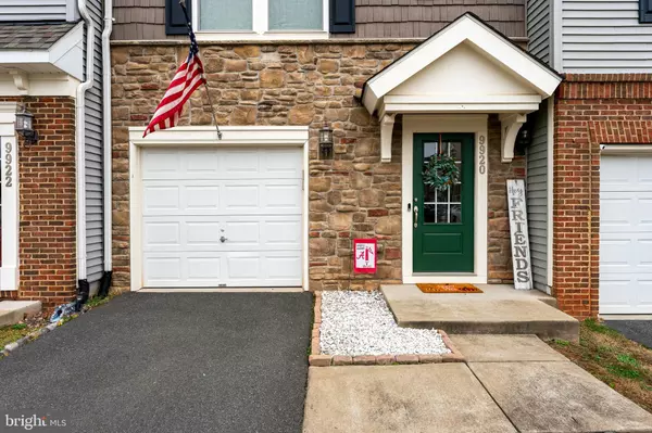 Manassas, VA 20109,9920 WHITEMOSS DR