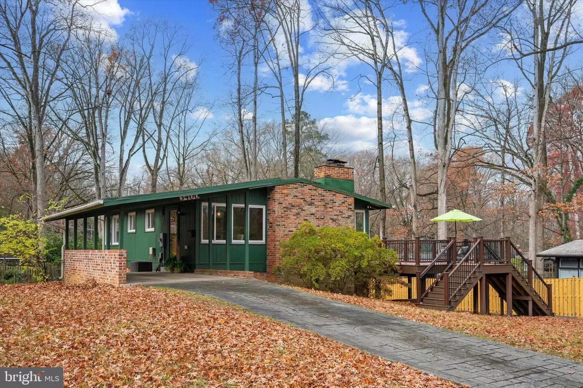 Falls Church, VA 22042,3400 HARTWELL CT