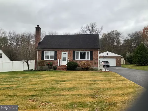 White Marsh, MD 21162,5809 PINE HILL DR