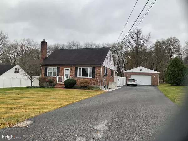 5809 PINE HILL DR, White Marsh, MD 21162