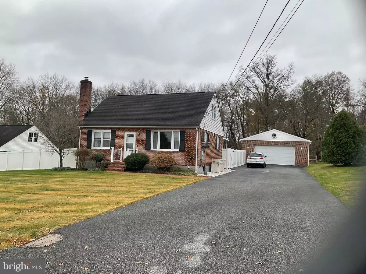 White Marsh, MD 21162,5809 PINE HILL DR