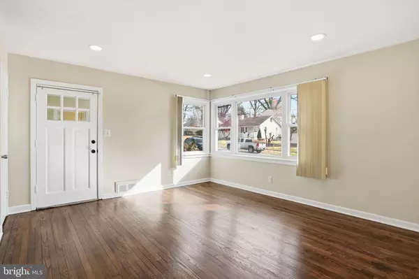 Rockville, MD 20851,1306 ABBOTT RD