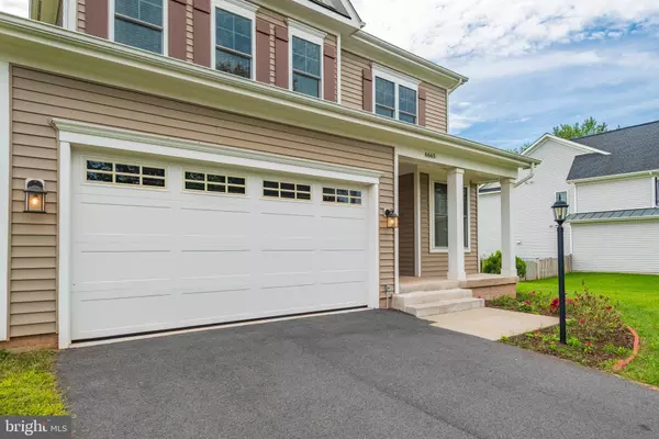 Haymarket, VA 20169,6665 FAYETTE ST