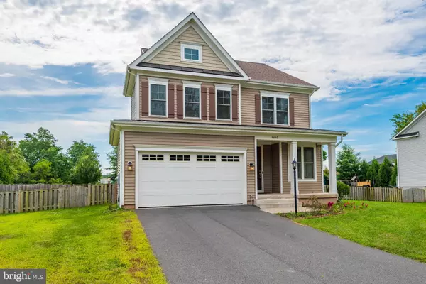 6665 FAYETTE ST, Haymarket, VA 20169