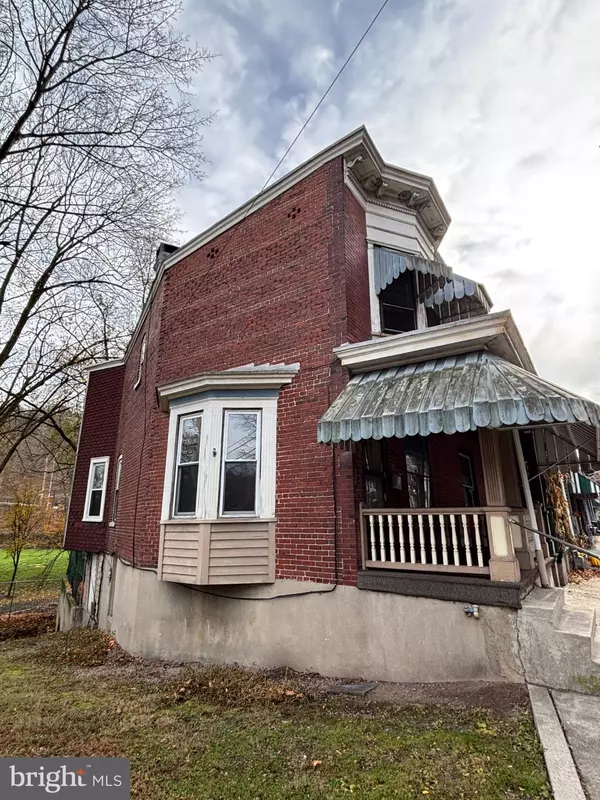 Pottsville, PA 17901,638 N CENTRE ST