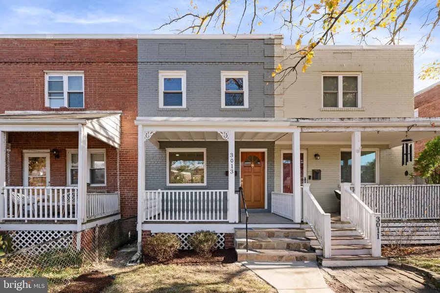 3013 MANNING ST, Alexandria, VA 22305
