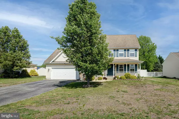 Smyrna, DE 19977,167 GARRISONS LAKE BLVD