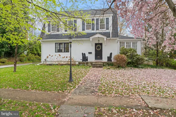 7113 BRISTOL RD, Baltimore, MD 21212