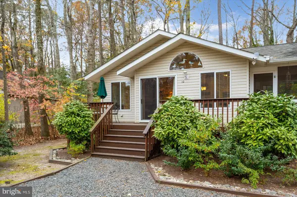 Ocean Pines, MD 21811,10 HARPOON RD