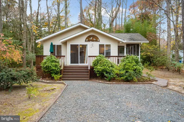 Ocean Pines, MD 21811,10 HARPOON RD