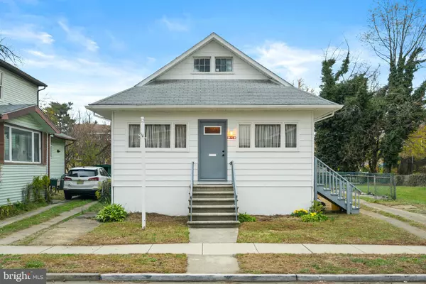 324 ELM AVE, Oaklyn, NJ 08107