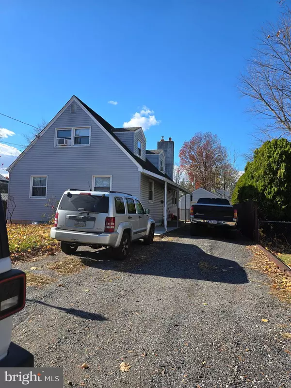 820 KEYSTONE ST, Croydon, PA 19021