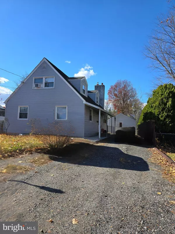 820 KEYSTONE ST, Croydon, PA 19021