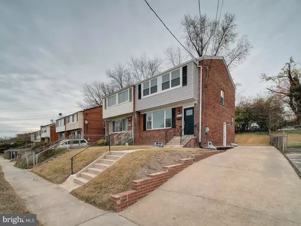 2225 AFTON ST, Temple Hills, MD 20748