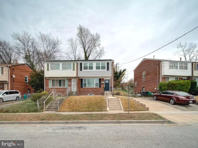 2225 AFTON ST, Temple Hills, MD 20748
