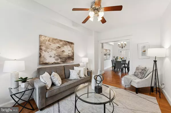 Washington, DC 20001,2215 2ND ST NW