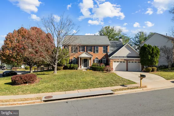 Sterling, VA 20165,46564 HAMPSHIRE STATION