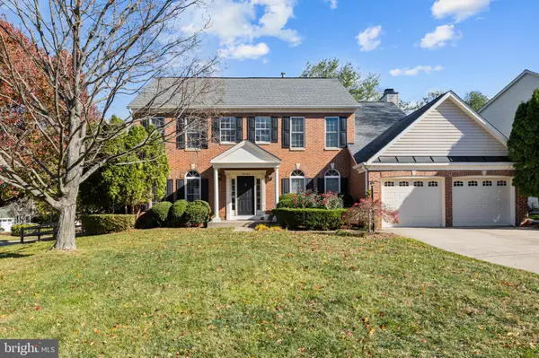 Sterling, VA 20165,46564 HAMPSHIRE STATION