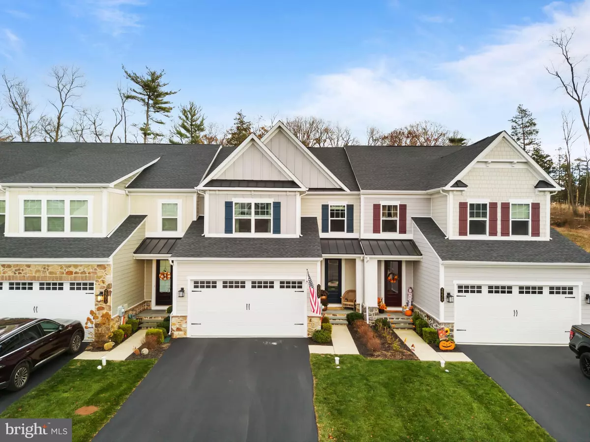 West Chester, PA 19380,2237 POE LN