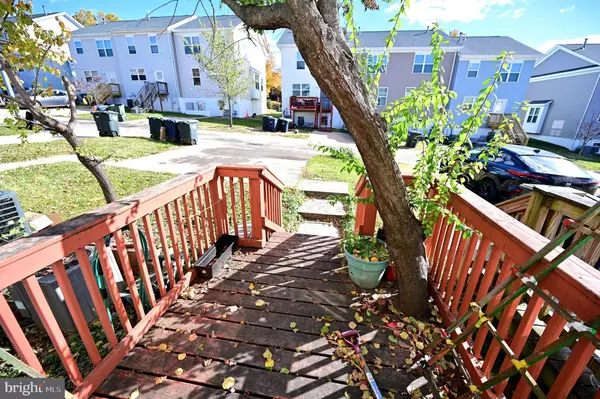 Washington, DC 20020,1841 TUBMAN RD SE