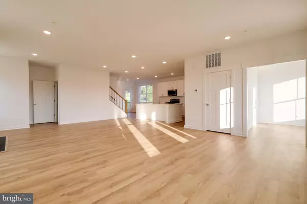 Boonsboro, MD 21713,LOT 14 STOUFFER AVE