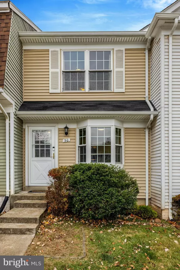 Sterling, VA 20165,30 QUINCY CT