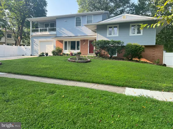 Rockville, MD 20853,4802 DANET PL