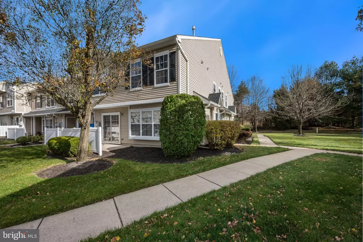 Marlton, NJ 08053,1604 DELANCEY WAY