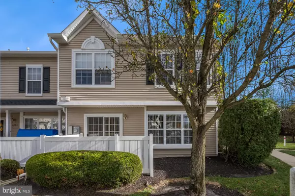 Marlton, NJ 08053,1604 DELANCEY WAY