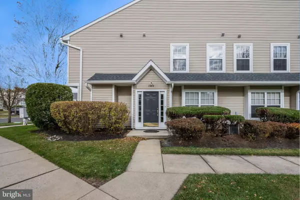 Marlton, NJ 08053,1604 DELANCEY WAY