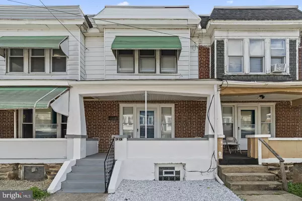 Chester, PA 19013,1213 W 9TH ST