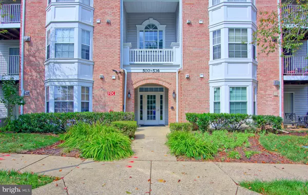 Reisterstown, MD 21136,534 KENNINGTON ROAD #534