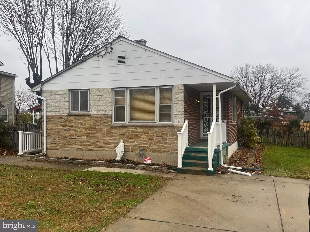 Baltimore, MD 21237,6612-A KENWOOD AVE