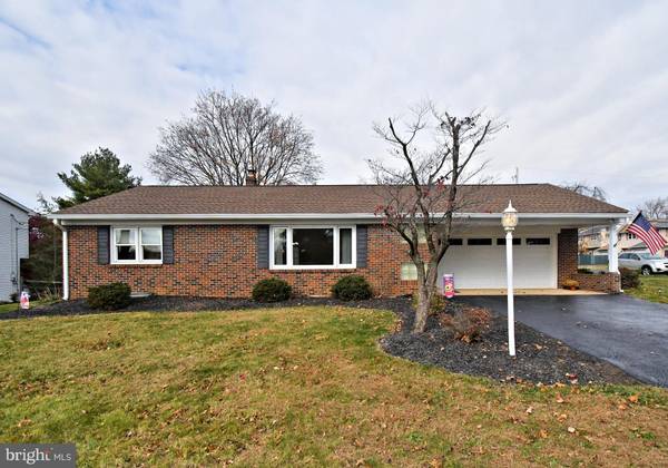 4105 W CHEW ST, Allentown, PA 18104