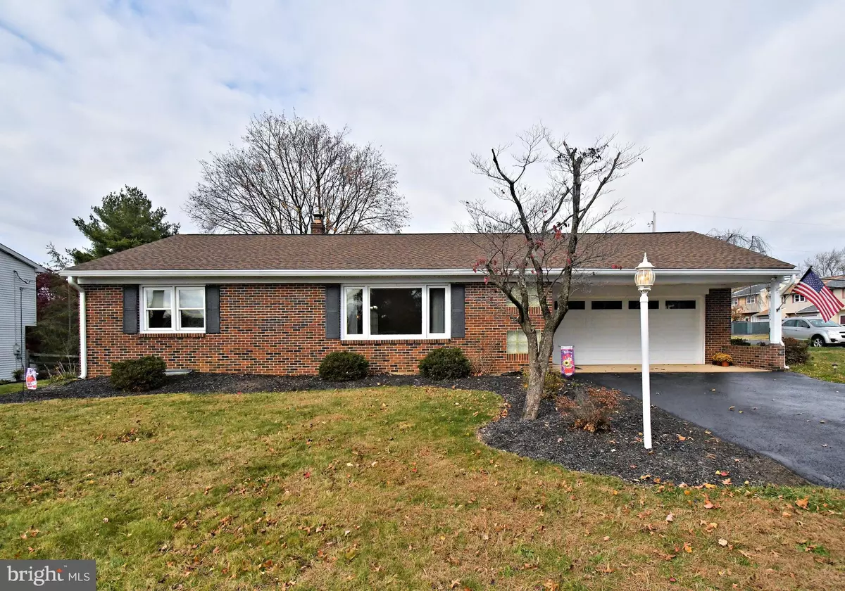 Allentown, PA 18104,4105 W CHEW ST